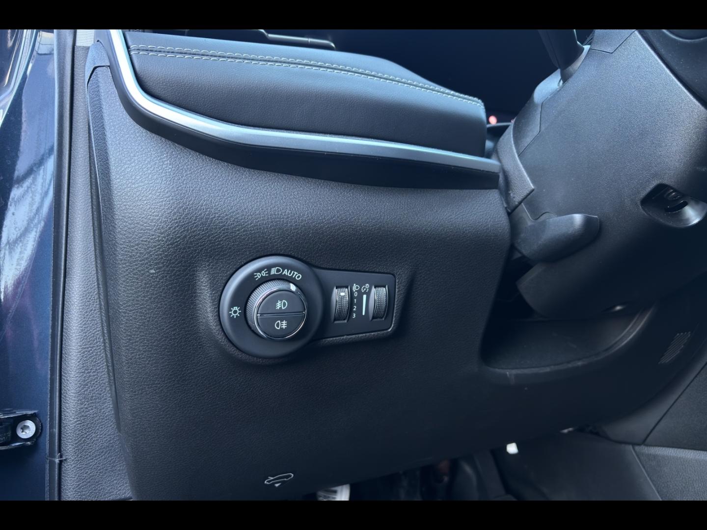 Image JEEP Compass 1.5 Turbo T4 130ch MHEV Limited 4x2 BVR7