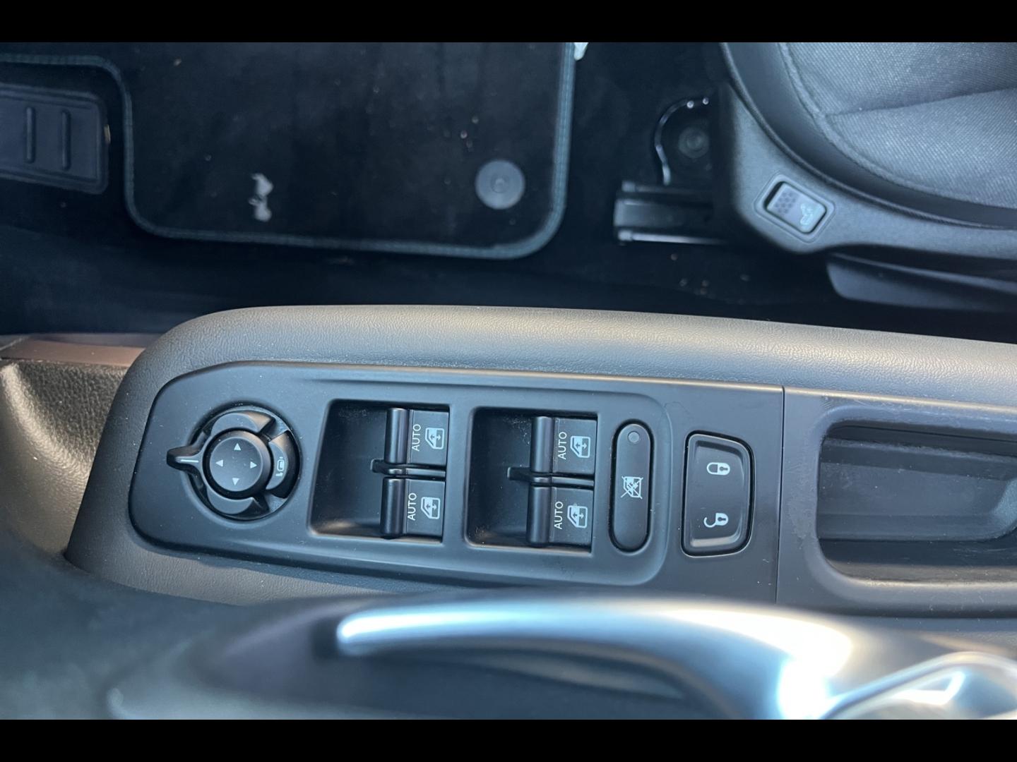 Image JEEP Renegade 1.5 Turbo T4 130ch MHEV Upland BVR7 MY22