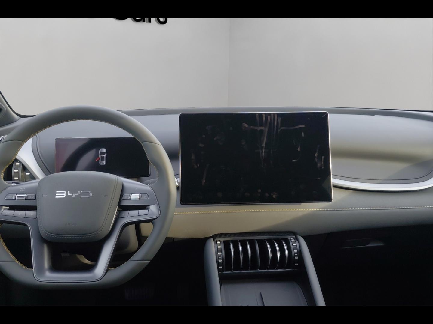 Image BYD Atto 3 Evo 313ch - 74,8 kWh Design