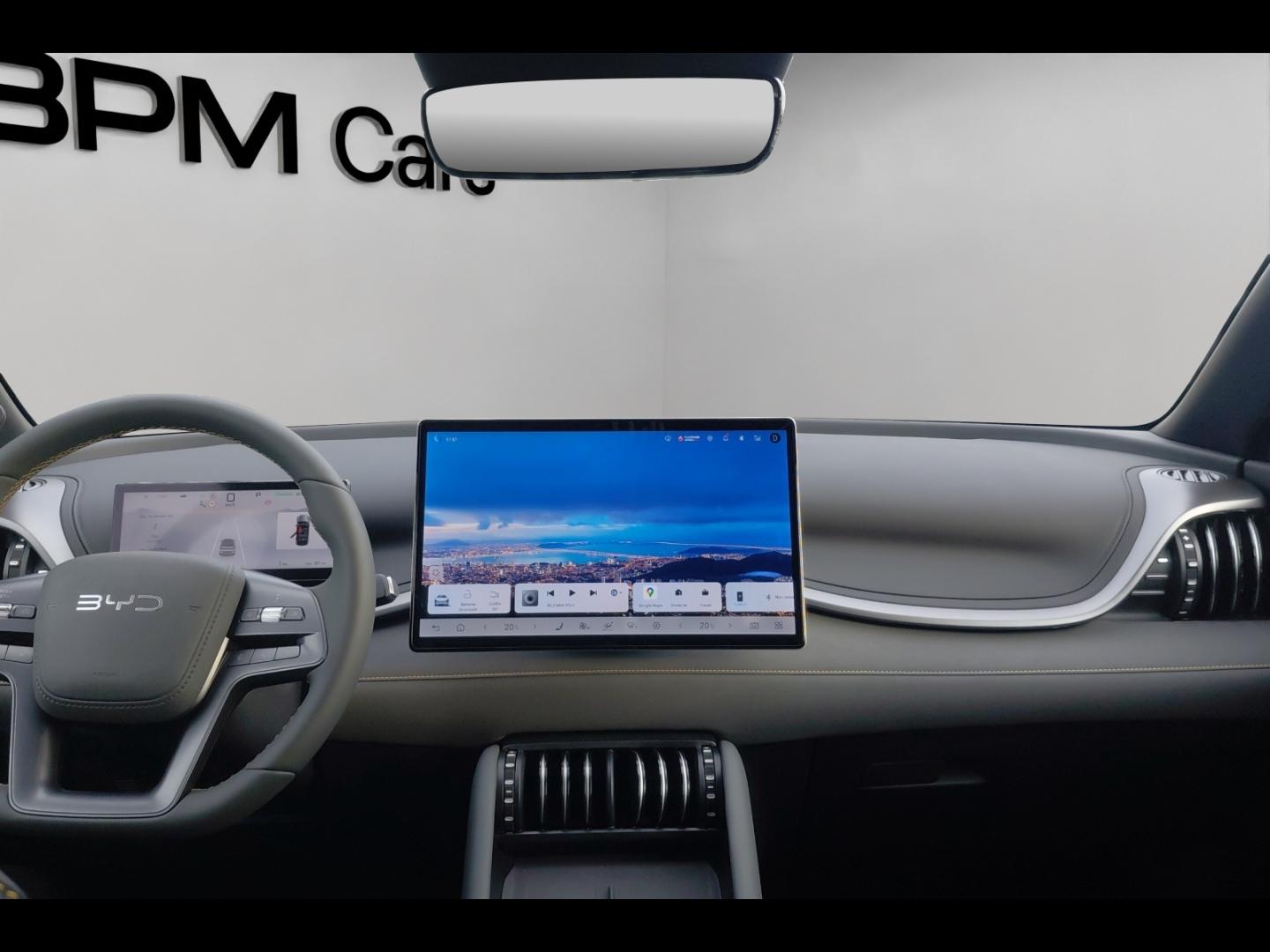 Image BYD Atto 3 Evo 313ch - 74,8 kWh Design