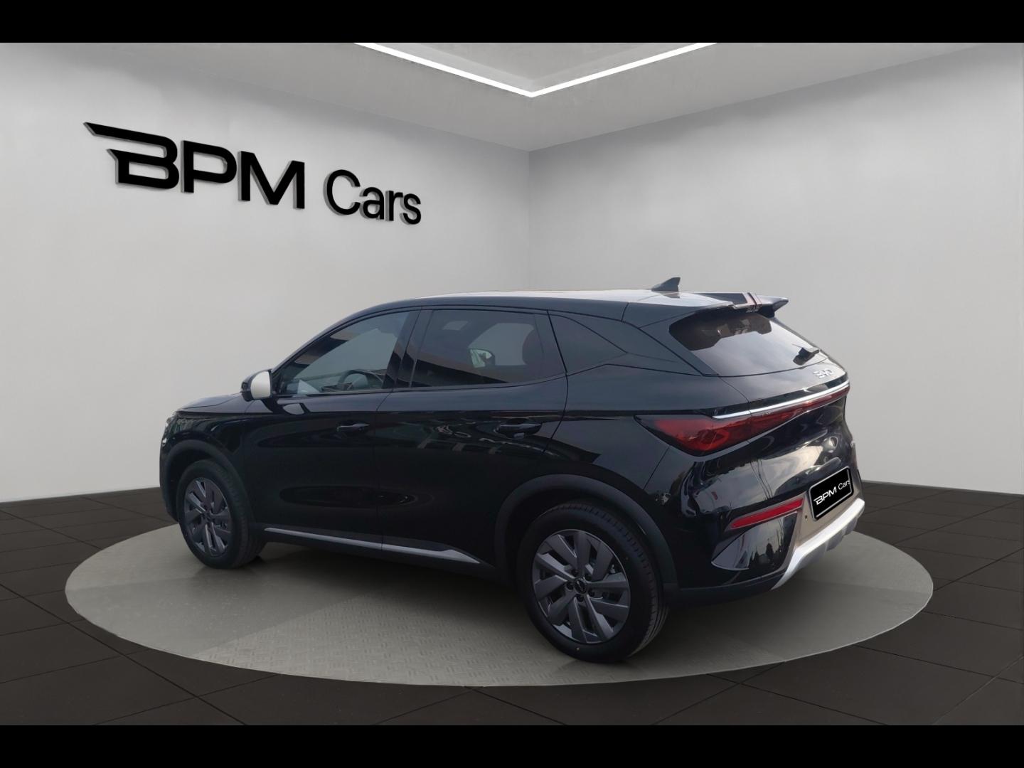 Image BYD Atto 3 Evo 313ch - 74,8 kWh Design