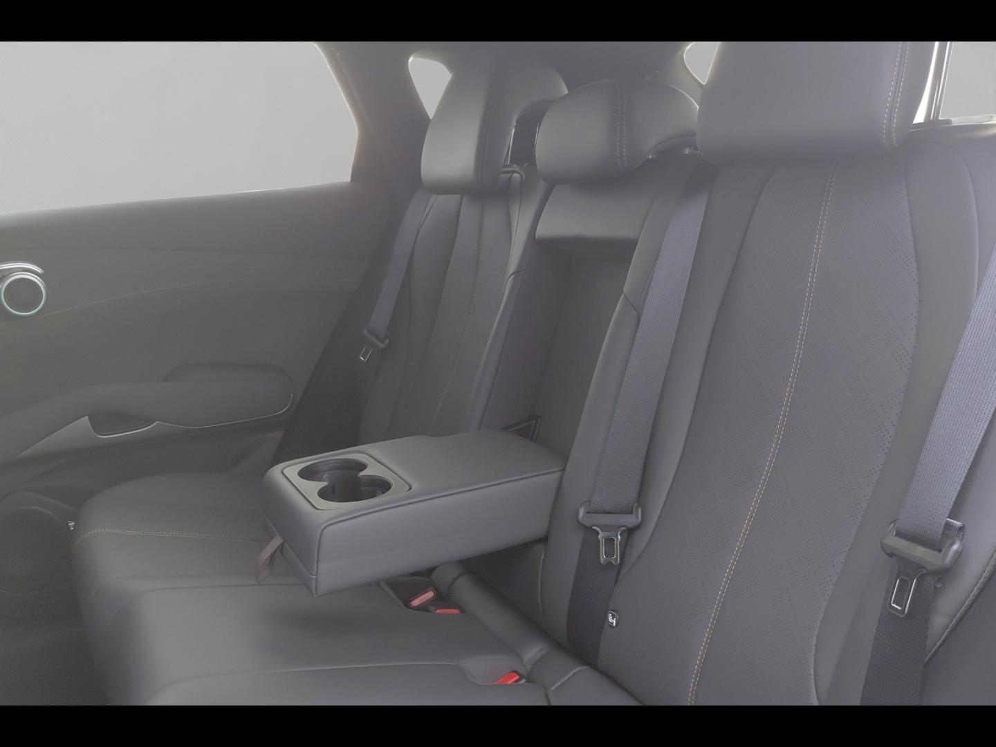 Image BYD Atto 3 Evo 313ch - 74,8 kWh Design