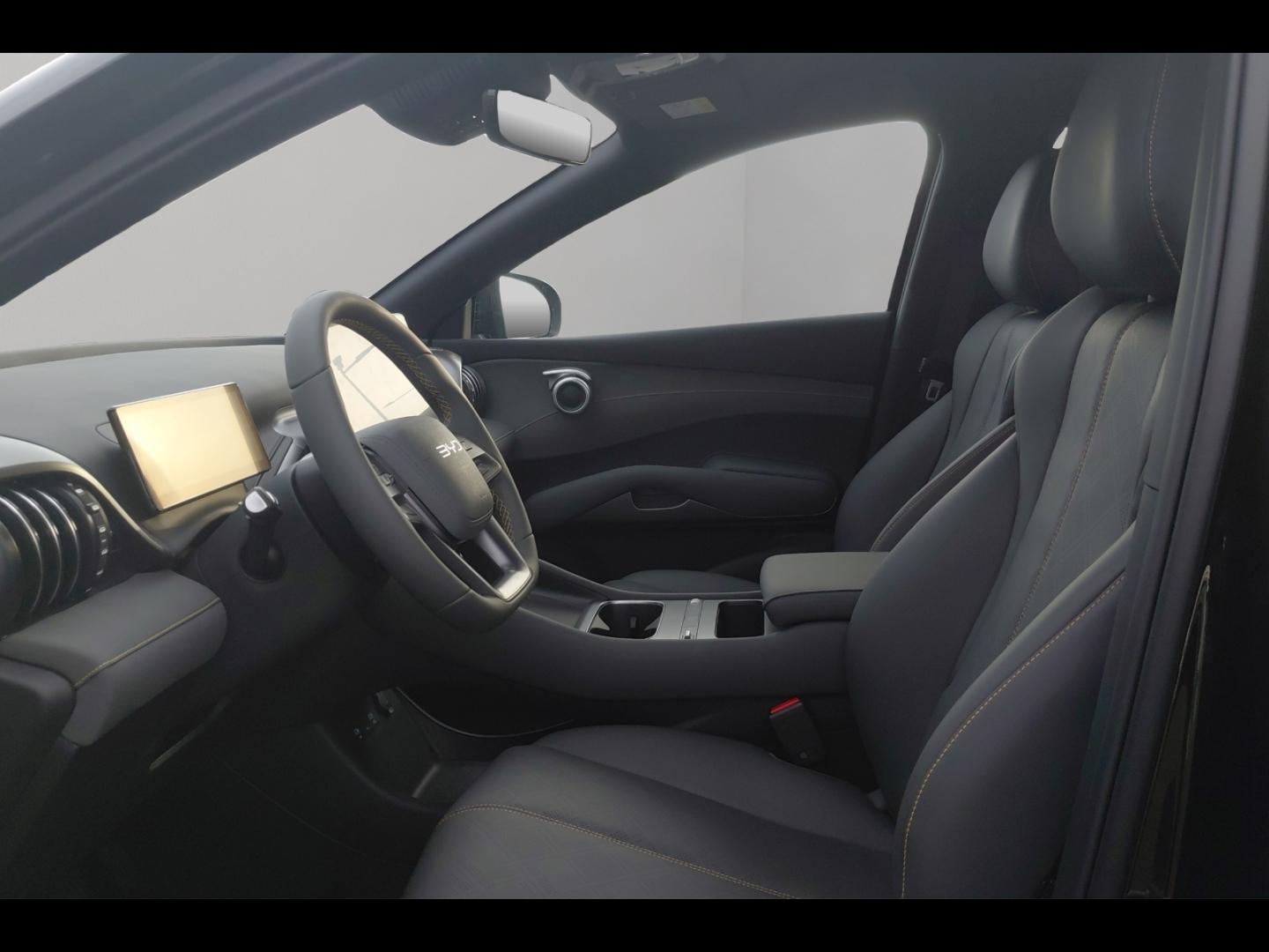 Image BYD Atto 3 Evo 313ch - 74,8 kWh Design