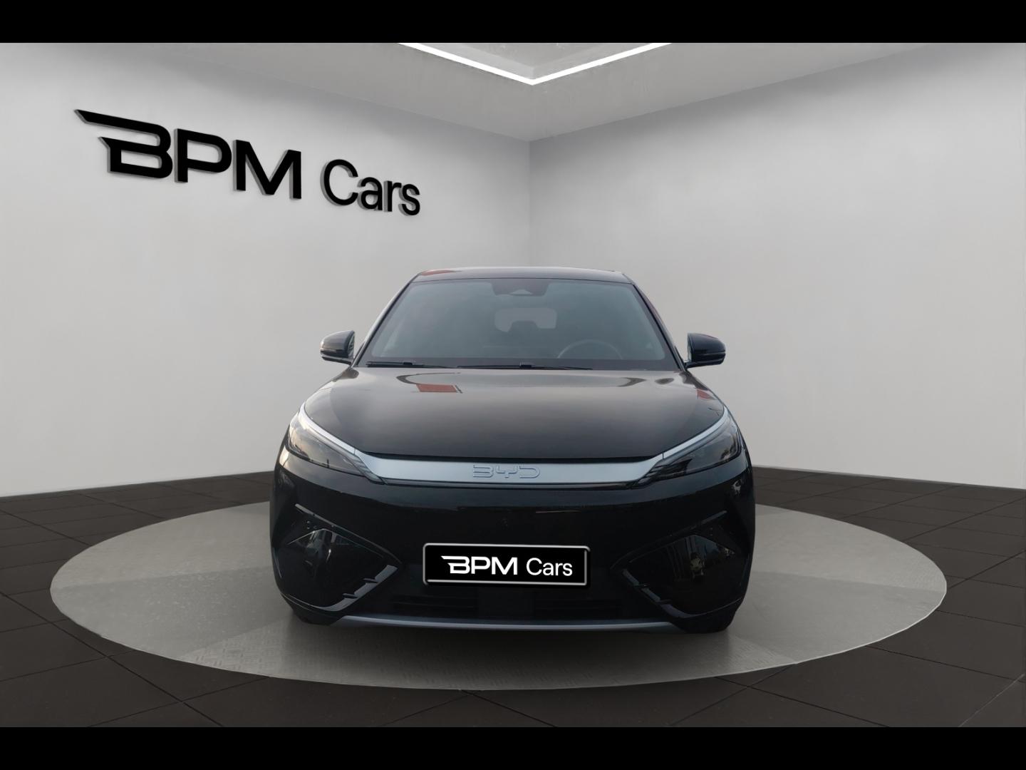 Image BYD Atto 3 Evo 313ch - 74,8 kWh Design