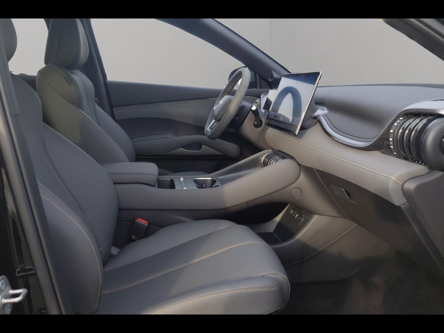 Image BYD Atto 3 Evo 313ch - 74,8 kWh Design