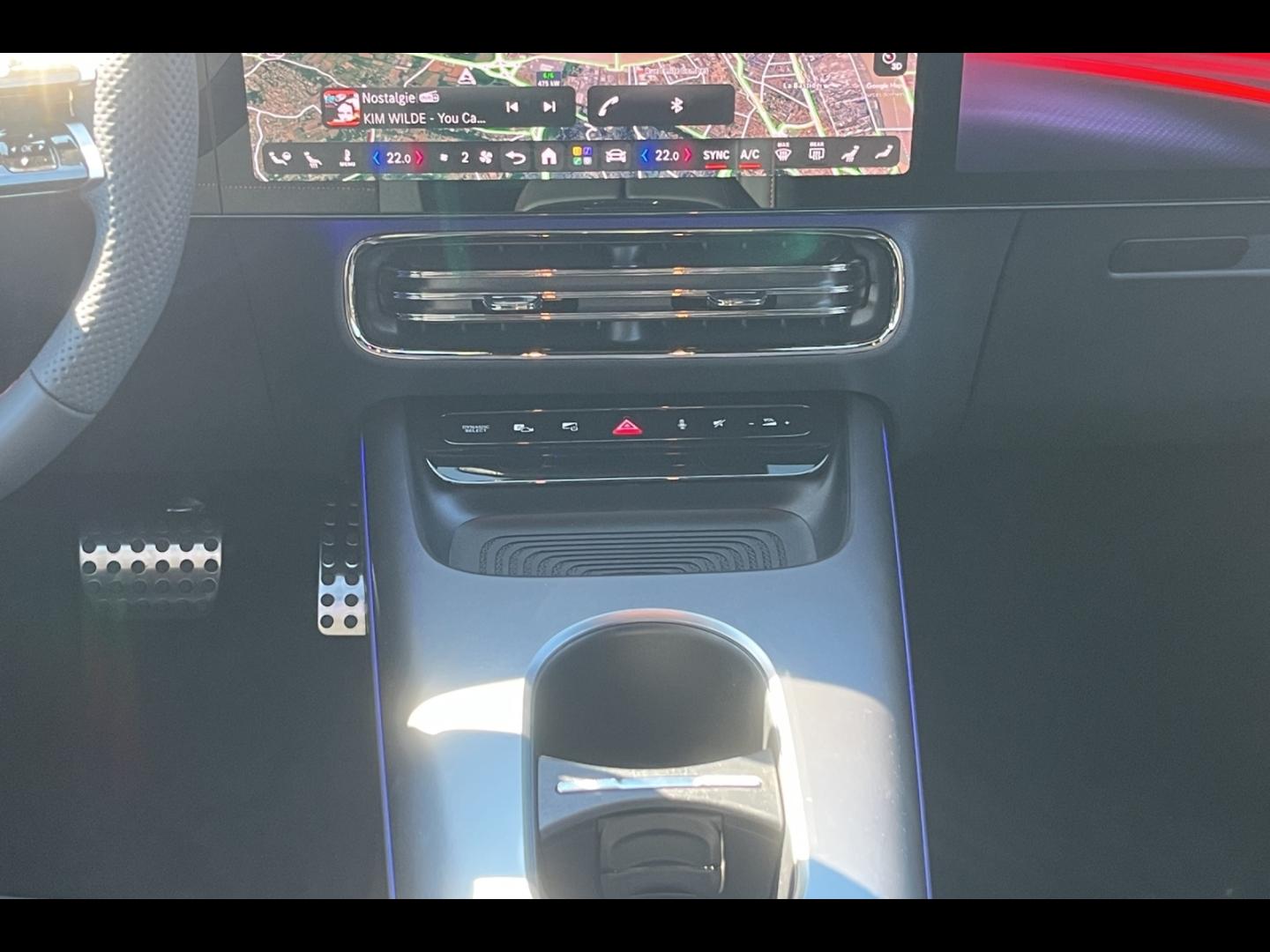 Image MERCEDES-BENZ GLB 250+ EQ 272ch Limited Edition