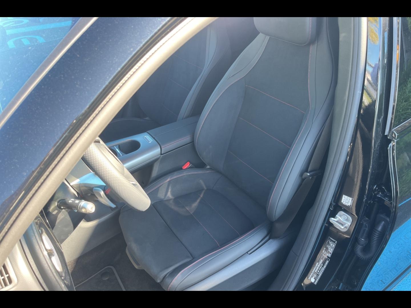 Image MERCEDES-BENZ GLB 250+ EQ 272ch Limited Edition