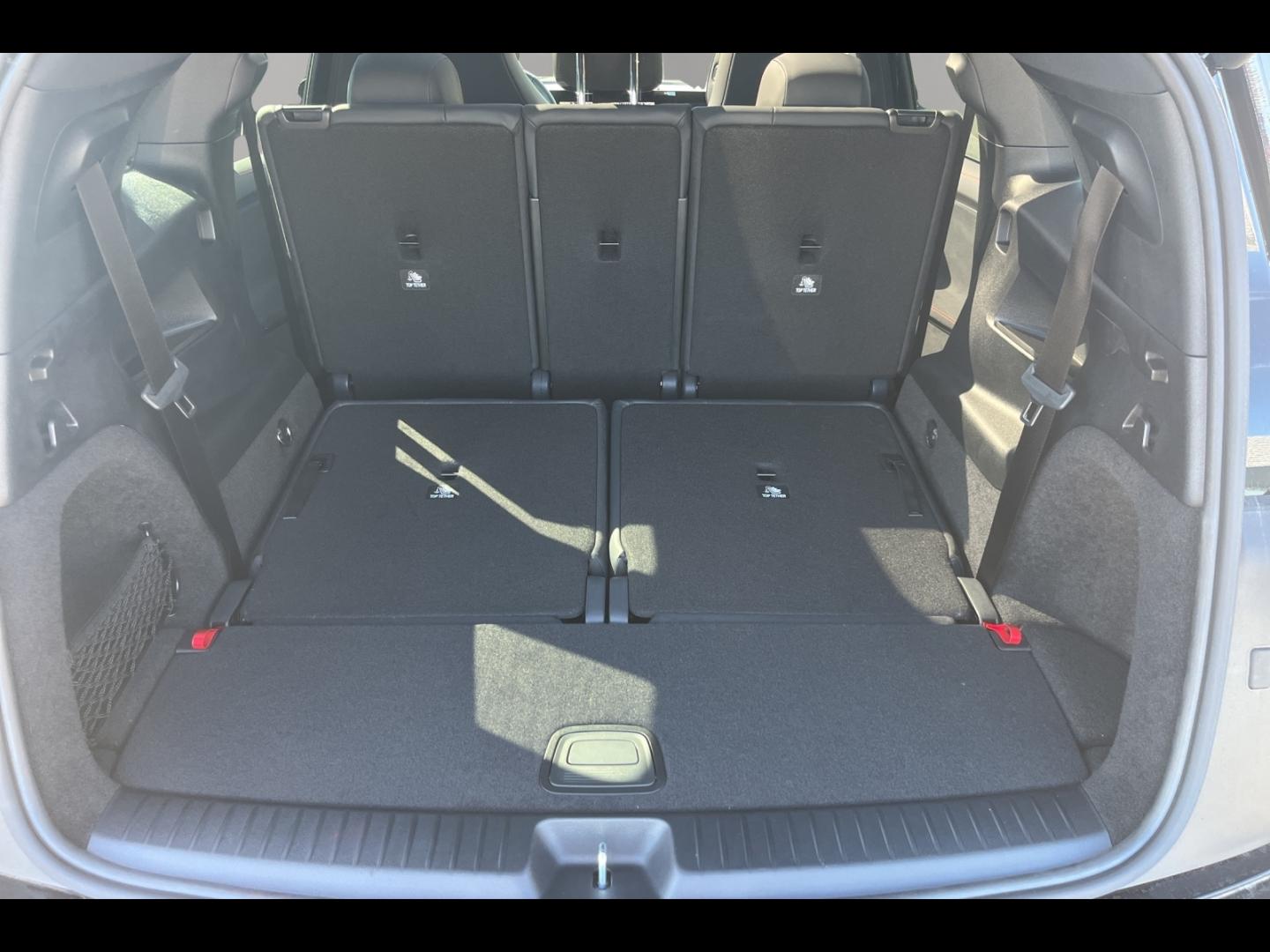 Image MERCEDES-BENZ GLB 250+ EQ 272ch Limited Edition
