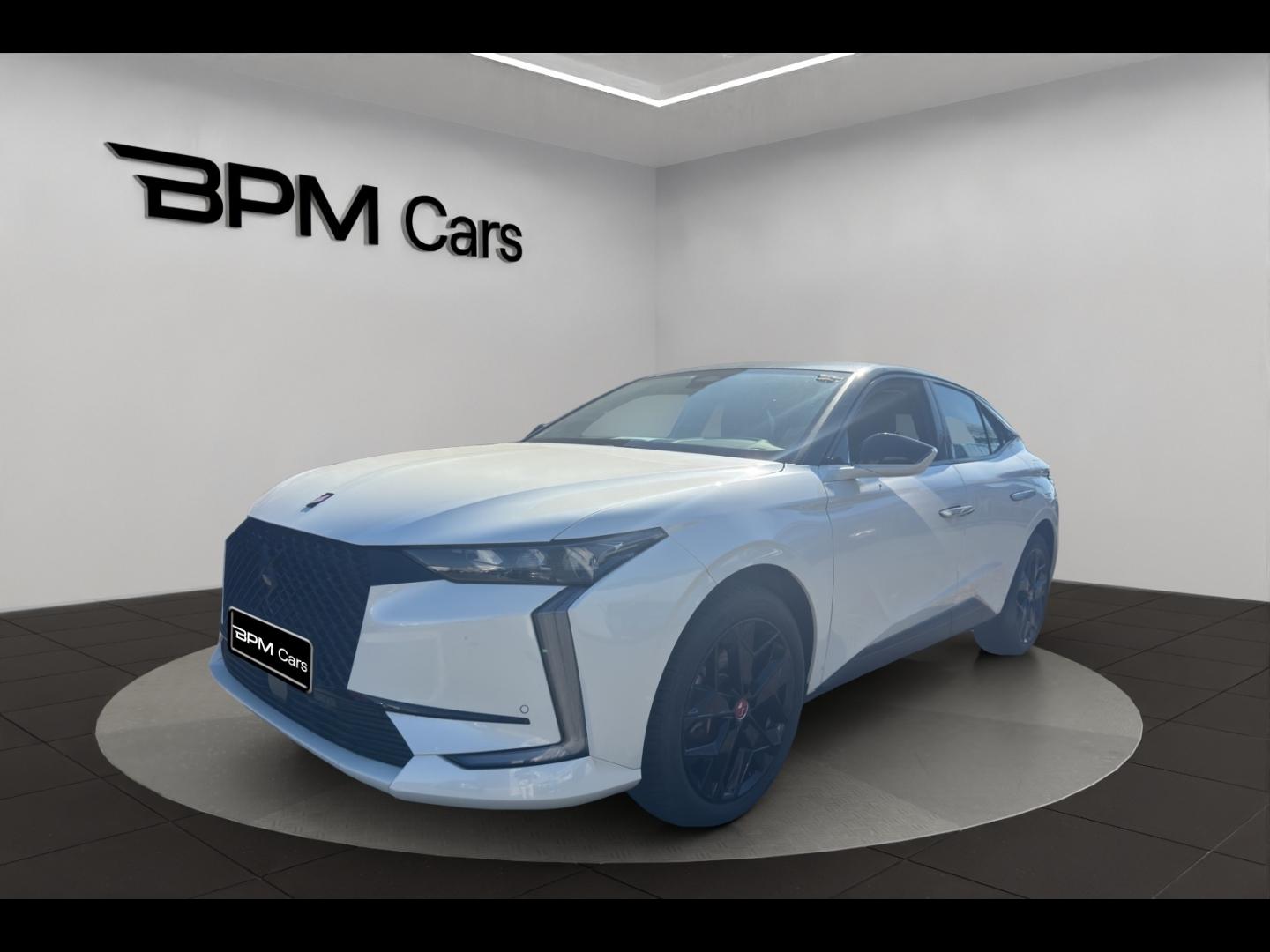 Photo DS DS 4 E-TENSE 225ch Performance Line