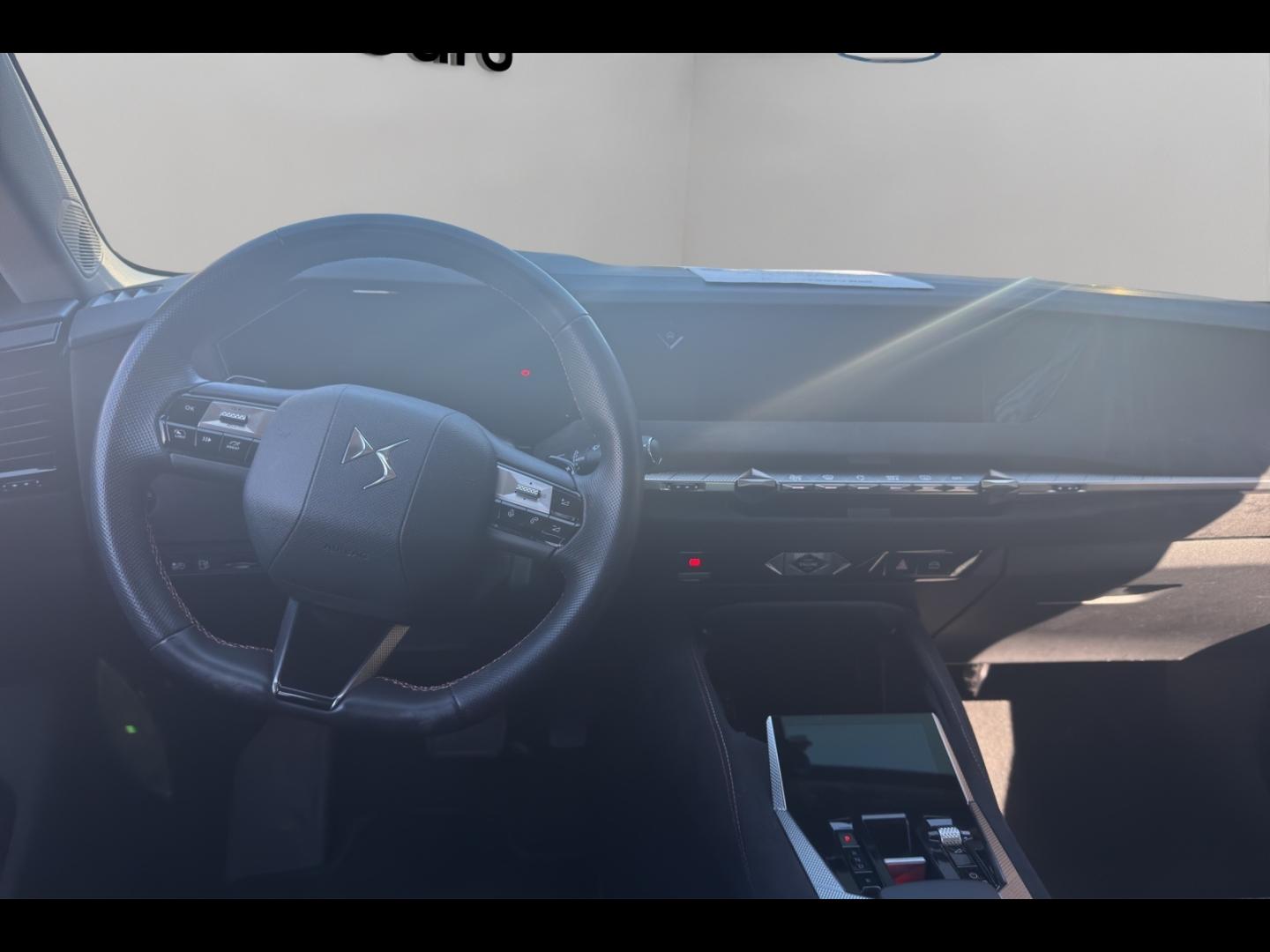 Image DS DS 4 E-TENSE 225ch Performance Line