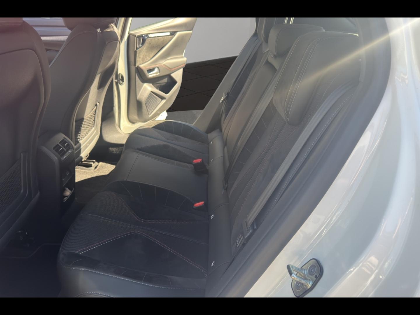 Image DS DS 4 E-TENSE 225ch Performance Line
