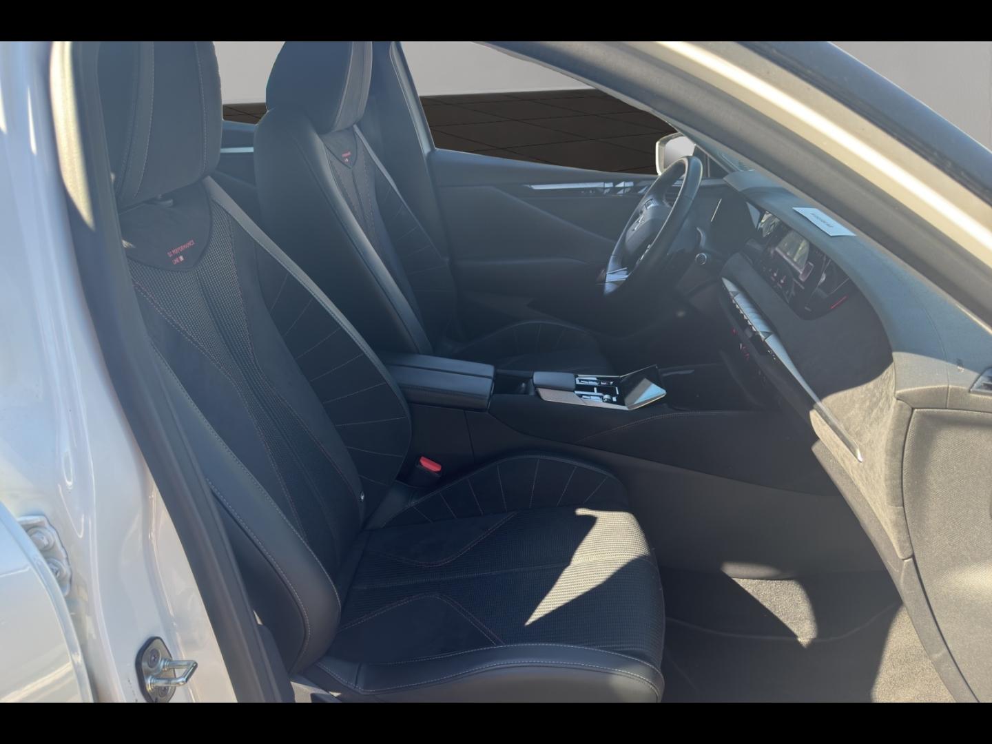 Image DS DS 4 E-TENSE 225ch Performance Line