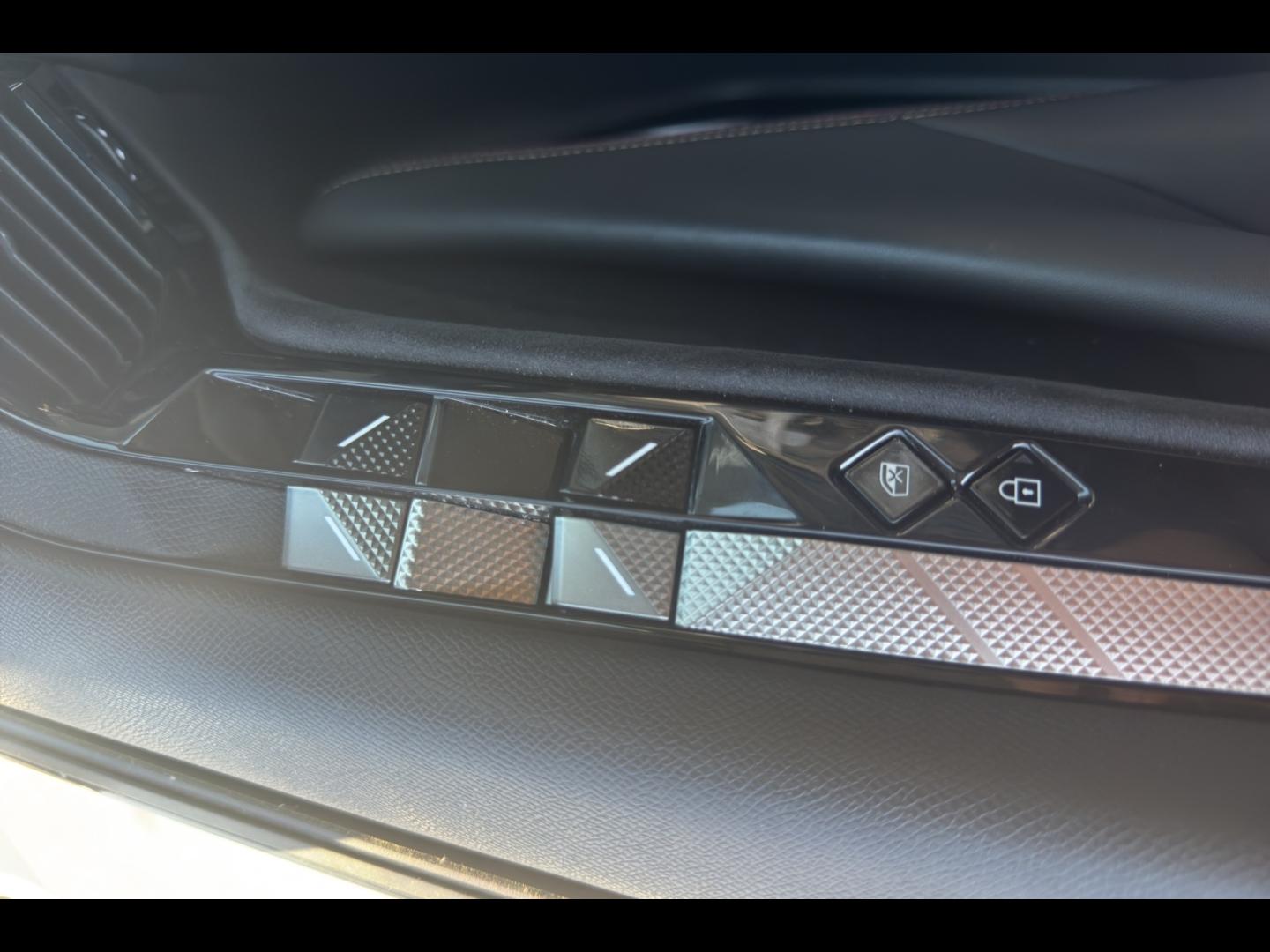 Image DS DS 4 E-TENSE 225ch Performance Line