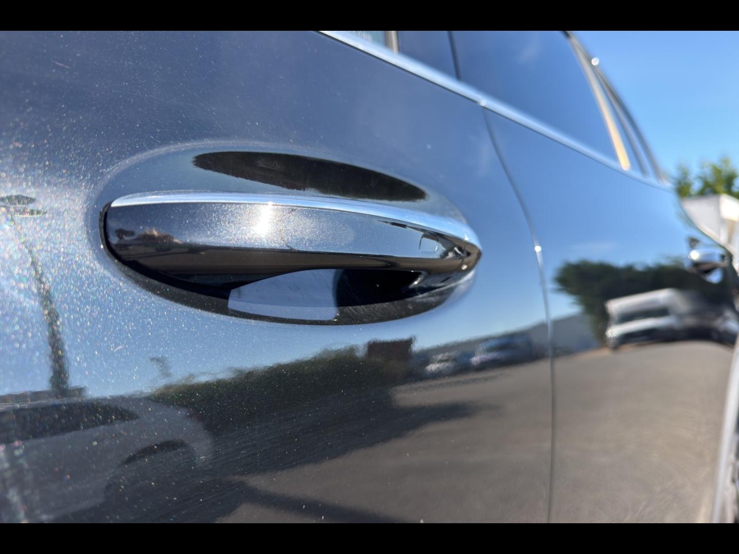 Image MERCEDES-BENZ GLA 200 d 150ch Business Line 8G-DCT