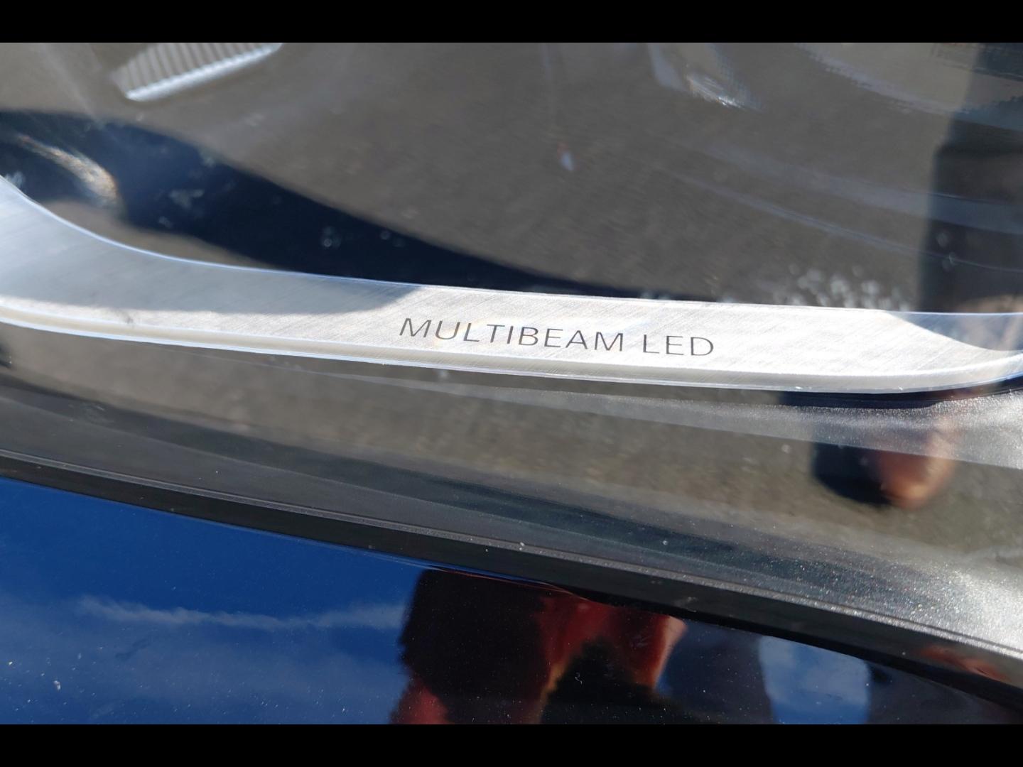 Image MERCEDES-BENZ GLA 200 d 150ch AMG Line 8G-DCT
