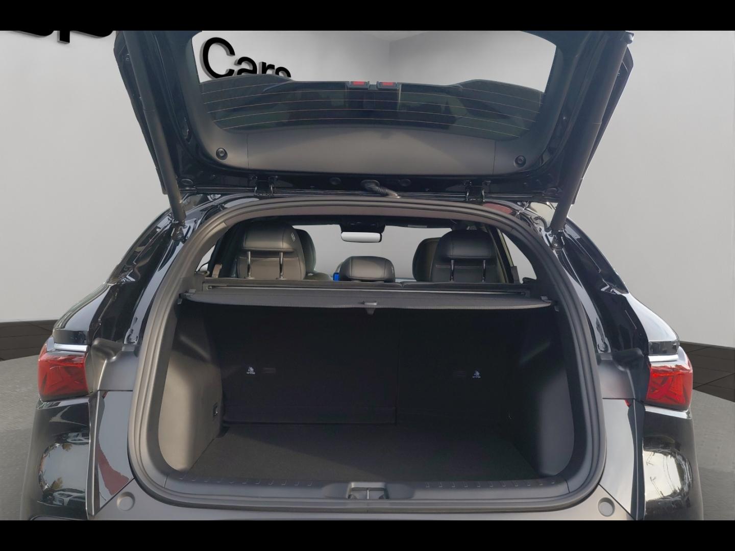 Image BYD Atto 3 Evo 313ch - 74,8 kWh Design