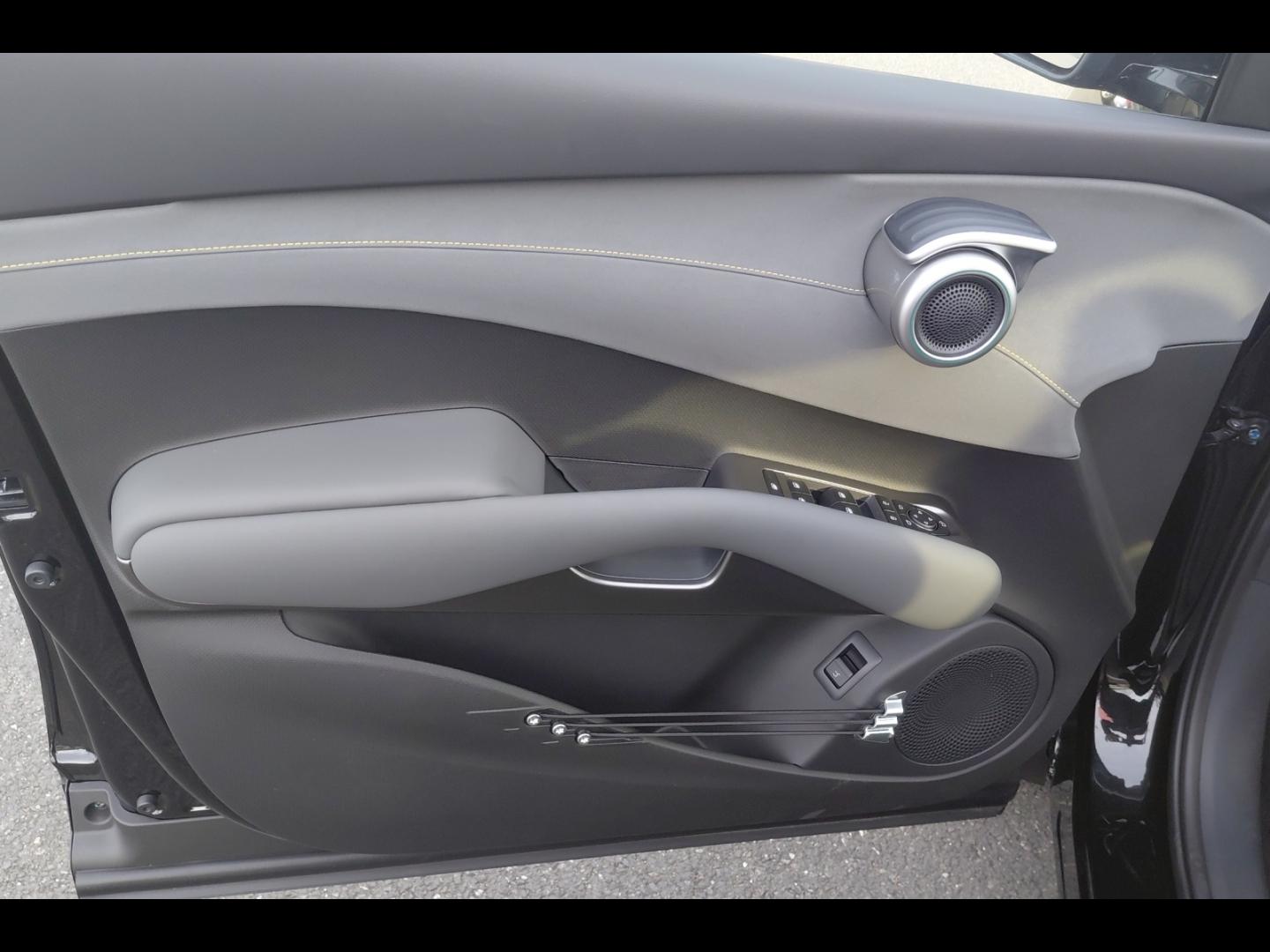 Image BYD Atto 3 Evo 313ch - 74,8 kWh Design