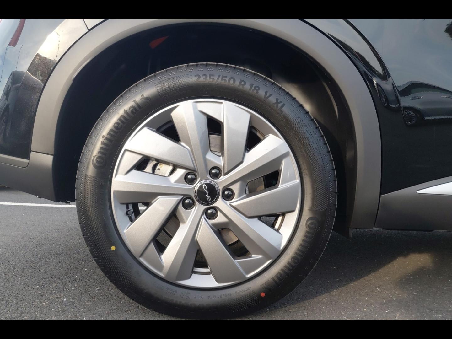 Image BYD Atto 3 Evo 313ch - 74,8 kWh Design