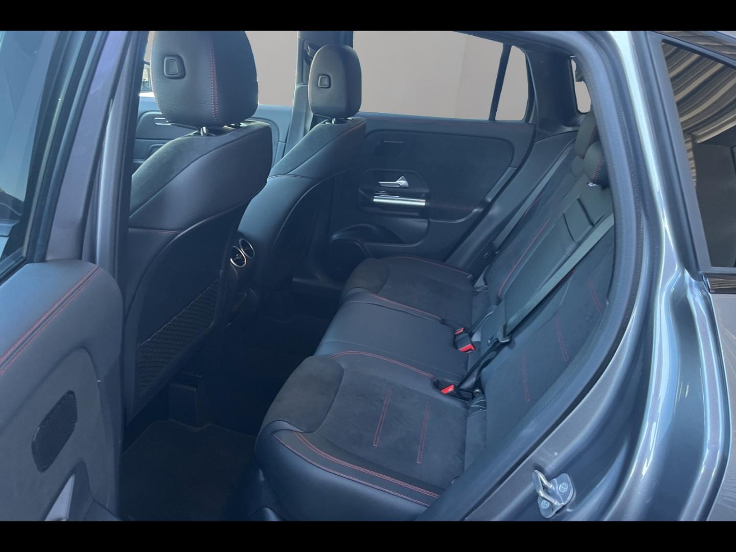 Image MERCEDES-BENZ GLA 250 e hybride rechargeable 218ch Edition 140 8G-DCT