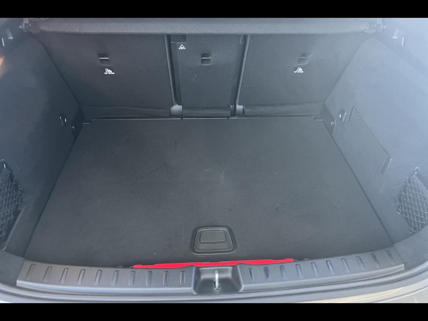 Image MERCEDES-BENZ GLA 250 e hybride rechargeable 218ch Edition 140 8G-DCT
