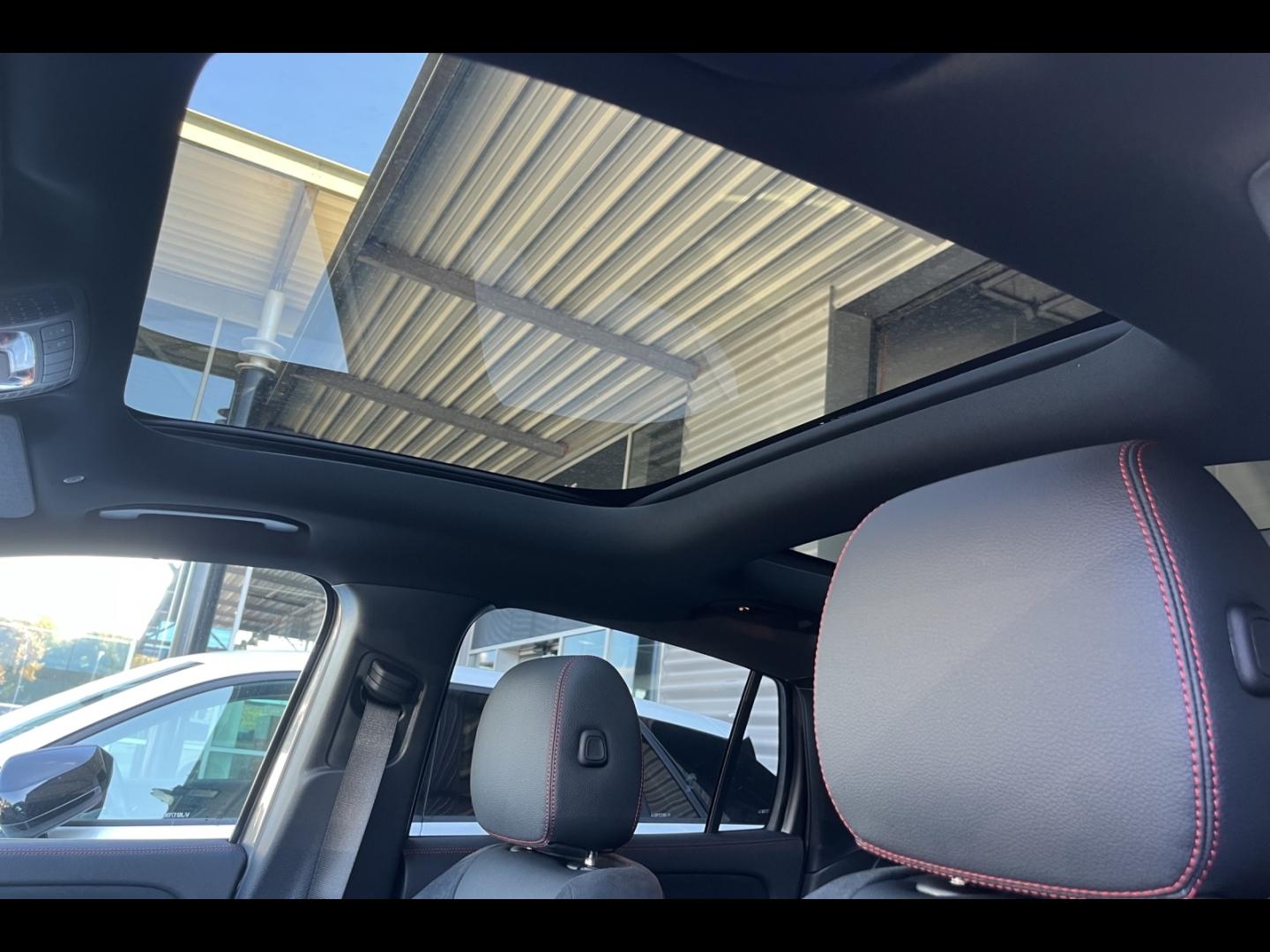 Image MERCEDES-BENZ GLA 250 e hybride rechargeable 218ch Edition 140 8G-DCT