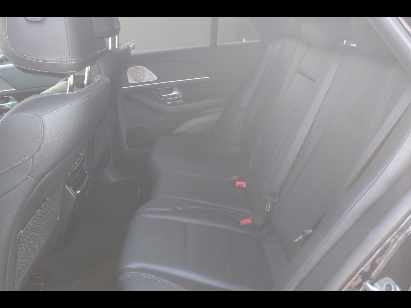 Image MERCEDES-BENZ GLE Coupé 350 e 211+136ch AMG Line 4Matic 9G-Tronic