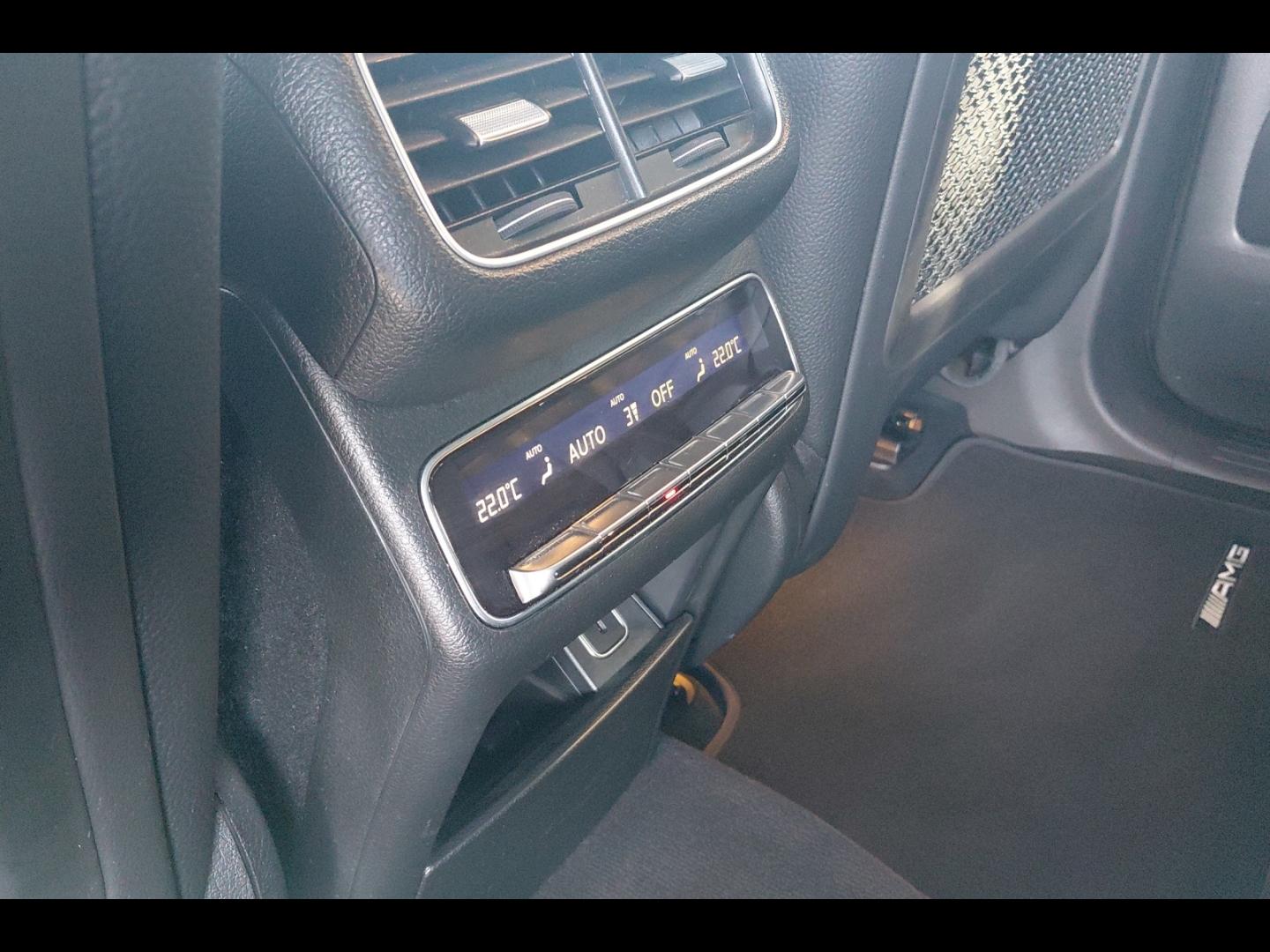 Image MERCEDES-BENZ GLE Coupé 350 e 211+136ch AMG Line 4Matic 9G-Tronic