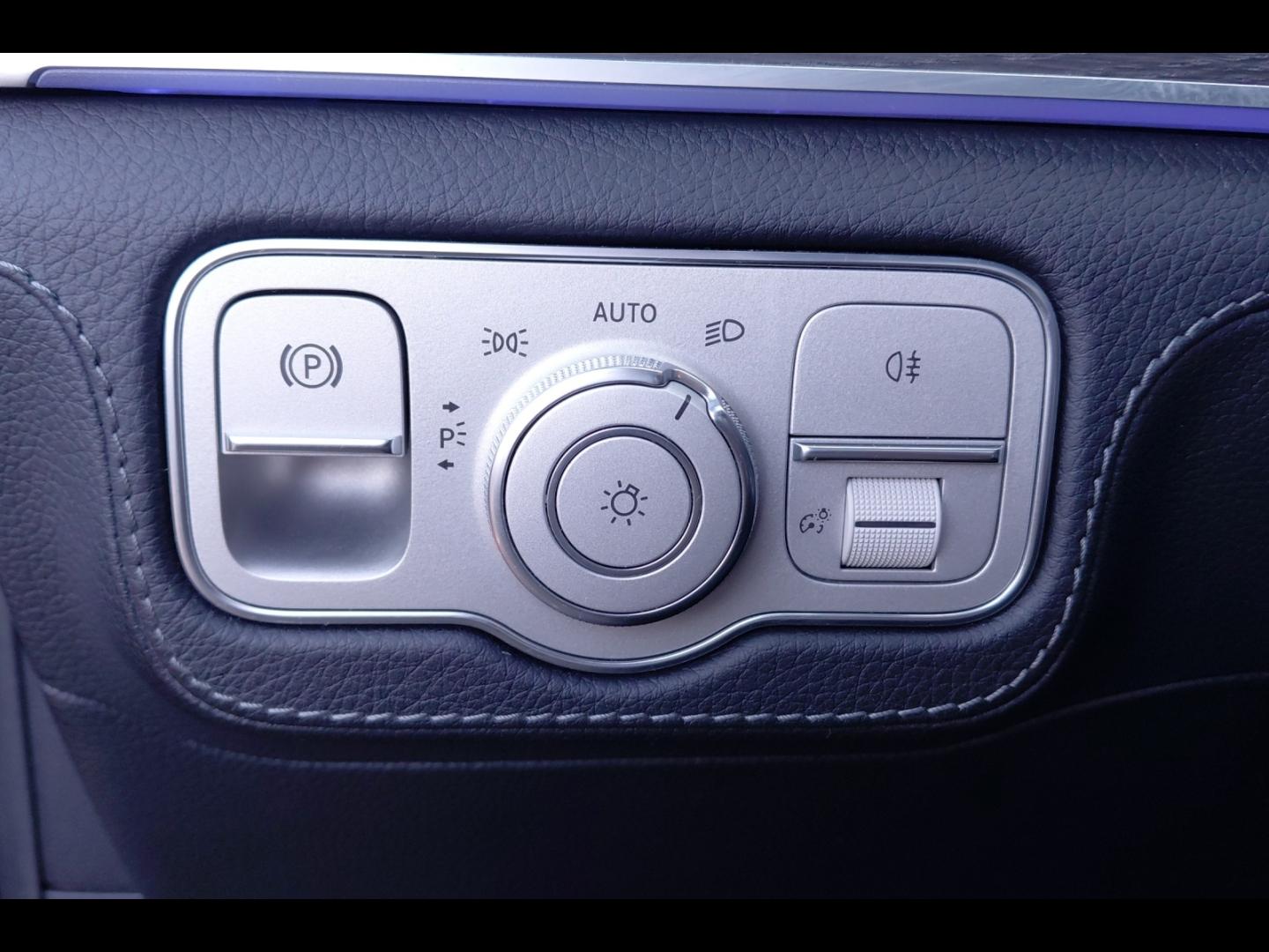 Image MERCEDES-BENZ GLE Coupé 350 e 211+136ch AMG Line 4Matic 9G-Tronic