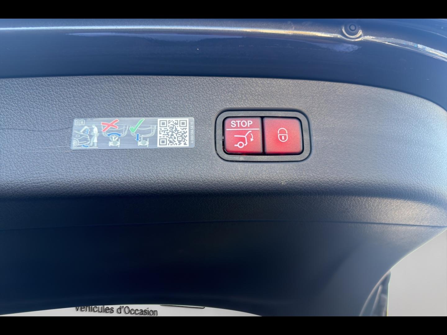 Image MERCEDES-BENZ GLC 300 de Hybrid 333ch AMG Line 4Matic 9G-Tronic