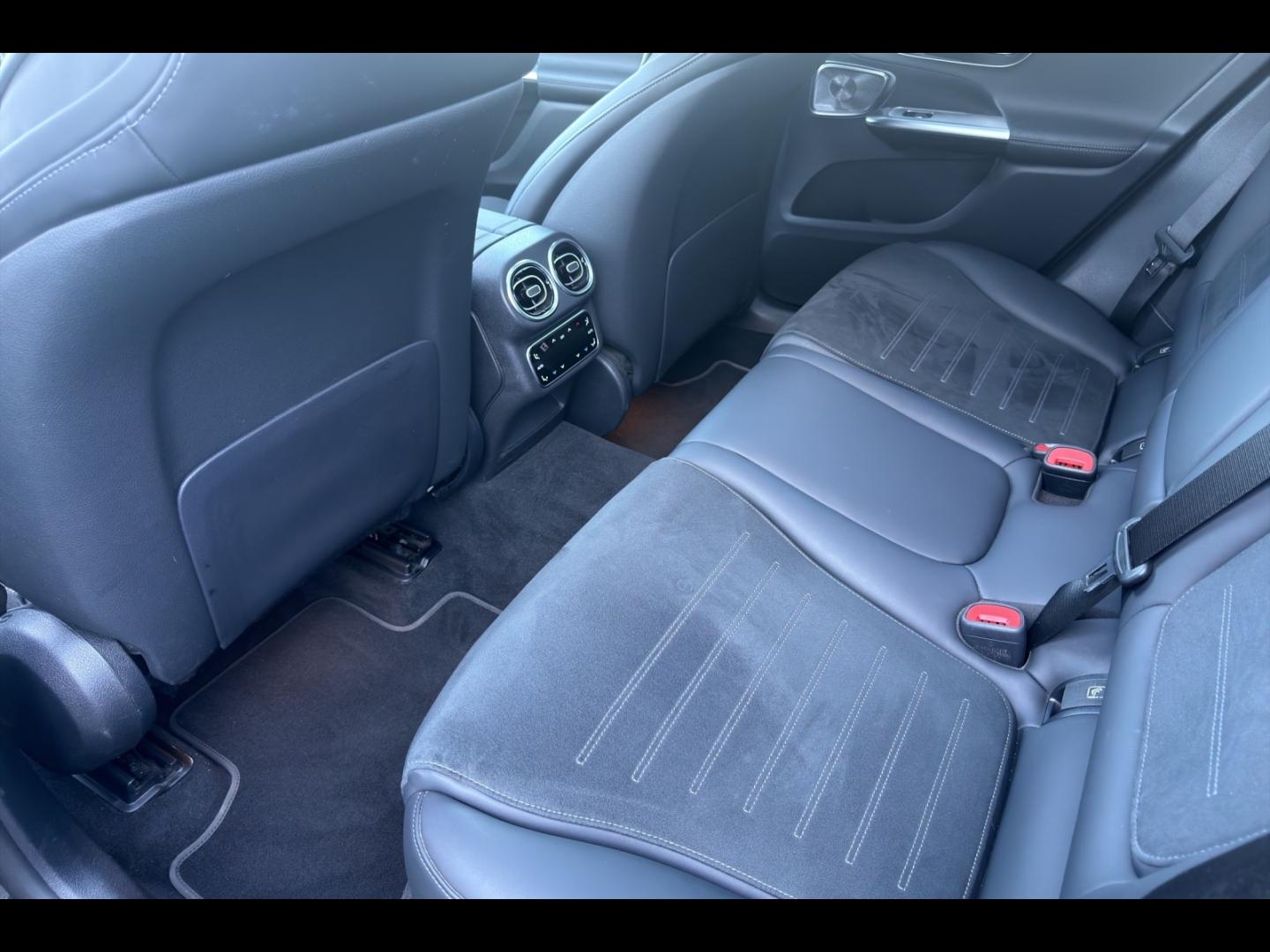 Image MERCEDES-BENZ GLC 300 de Hybrid 333ch AMG Line 4Matic 9G-Tronic