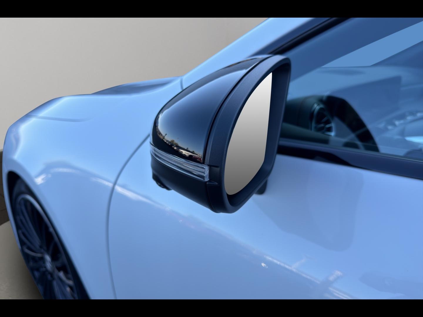 Image MERCEDES-BENZ CLA Shooting Brake 200 d 150ch AMG Line 8G-DCT