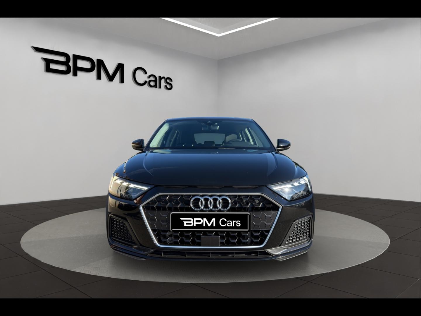 Image AUDI A1 Sportback 25 TFSI 95ch Advanced 2