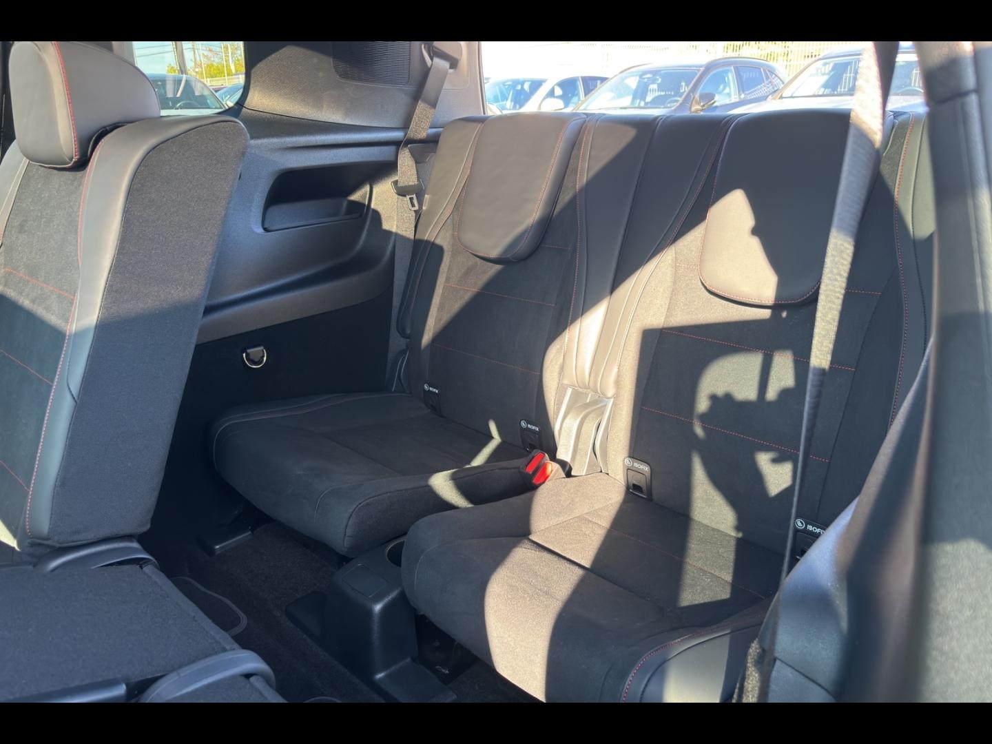 Image MERCEDES-BENZ GLB 250+ EQ 272ch Limited Edition