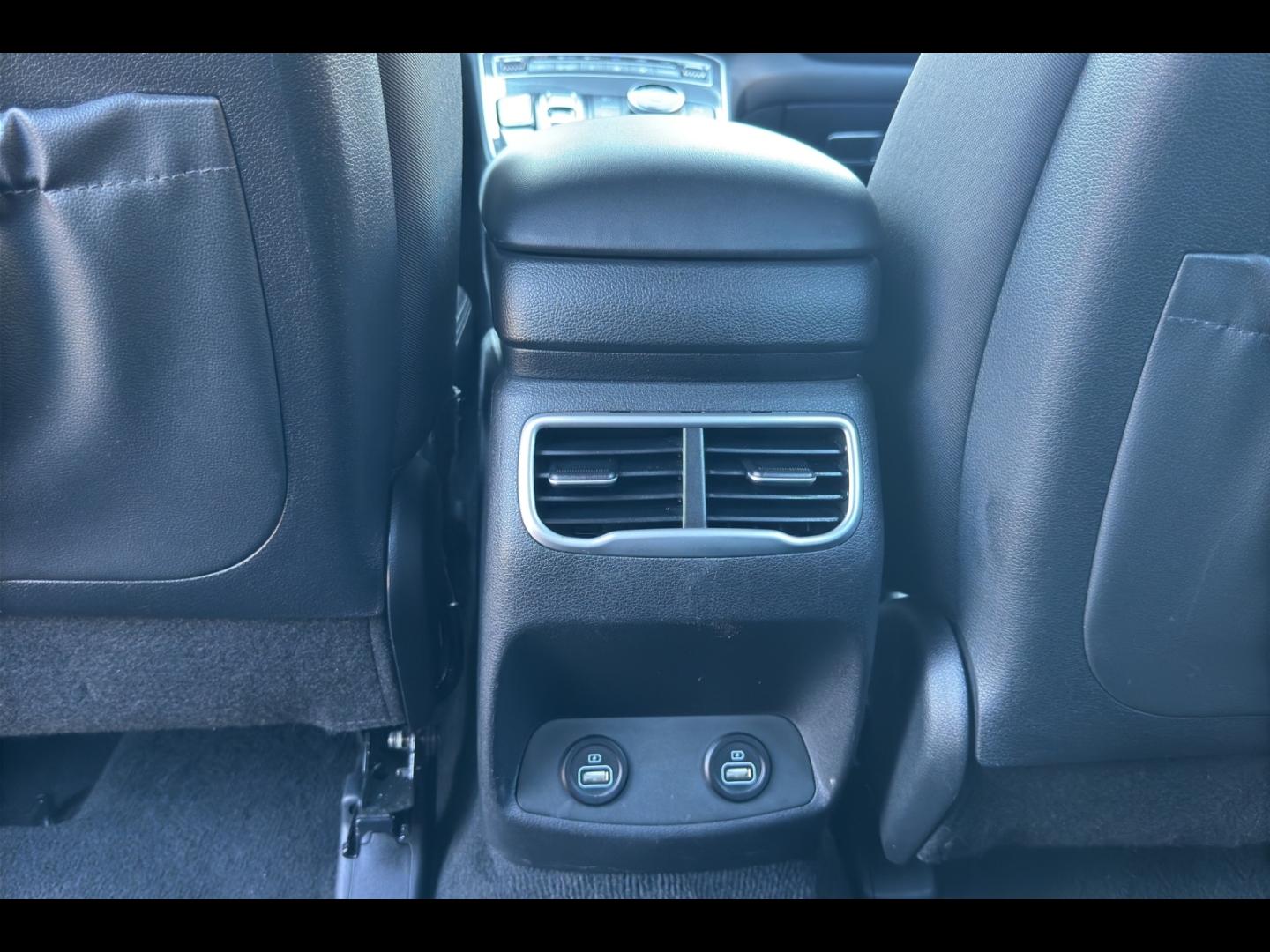 Image HYUNDAI Santa Fe 1.6 T-GDI 230ch Hybrid Intuitive BVA6