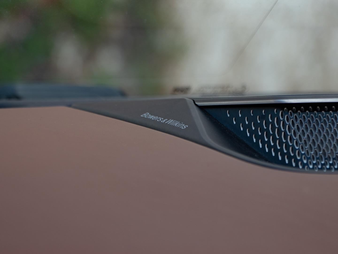 Image ASTON MARTIN DB12 Volante V8 4.0 680ch BVA8