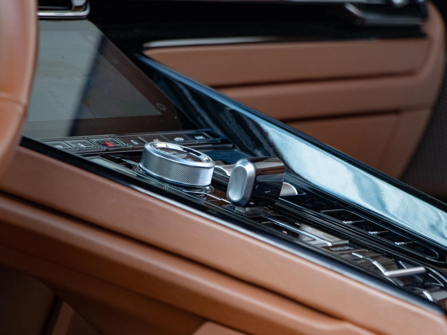 Image ASTON MARTIN DB12 Volante V8 4.0 680ch BVA8