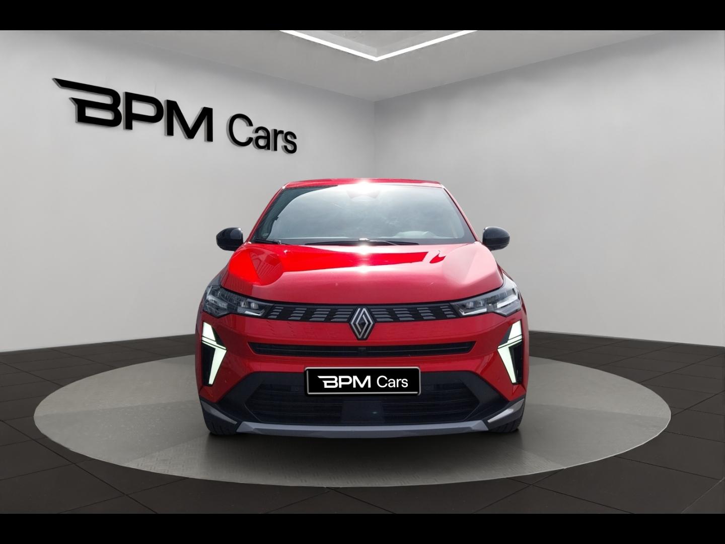 Image RENAULT Symbioz 1.6 E-Tech full hybrid 145ch Iconic