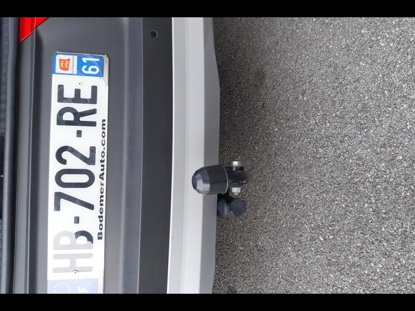 Image RENAULT Symbioz 1.6 E-Tech full hybrid 145ch Iconic