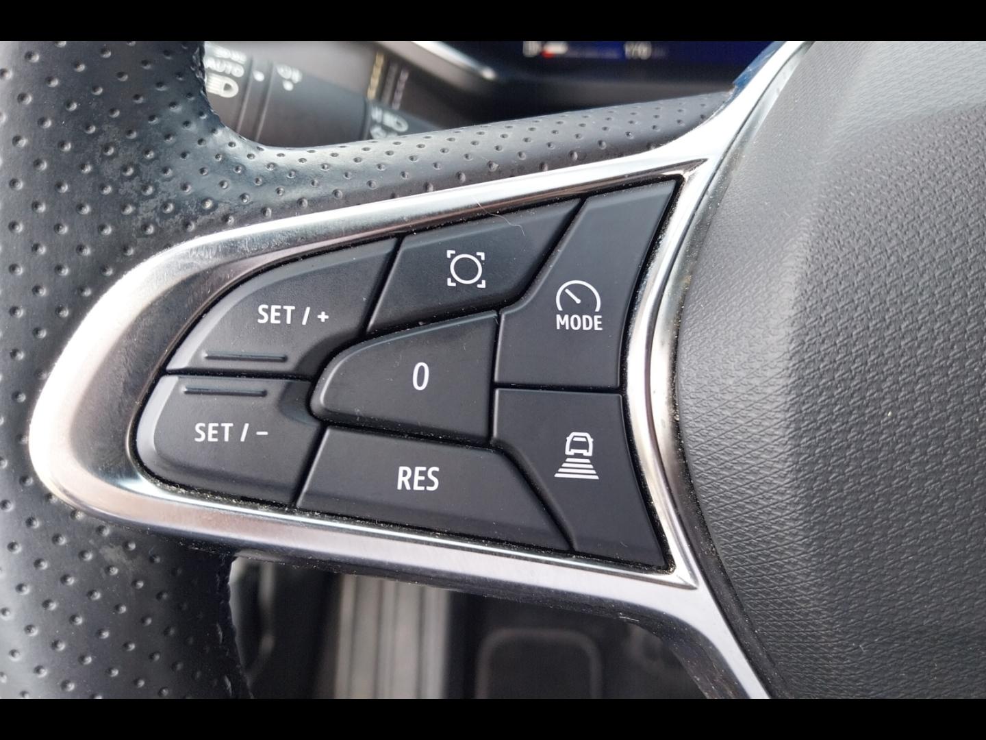 Image RENAULT Symbioz 1.6 E-Tech full hybrid 145ch Iconic