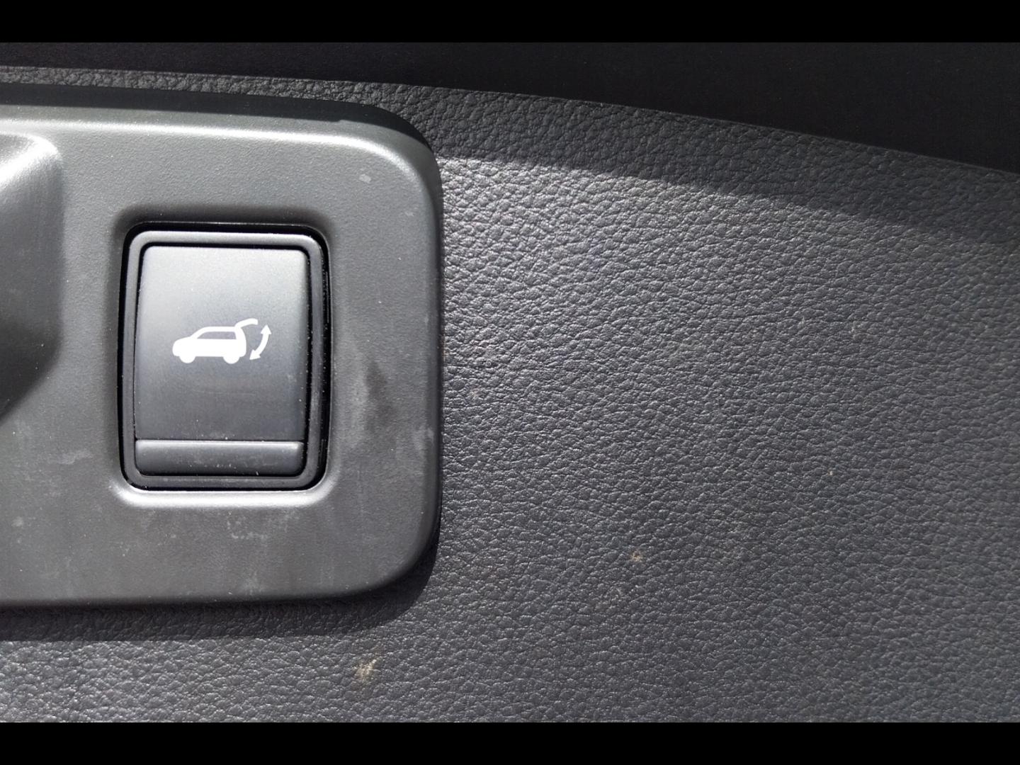 Image RENAULT Symbioz 1.6 E-Tech full hybrid 145ch Iconic