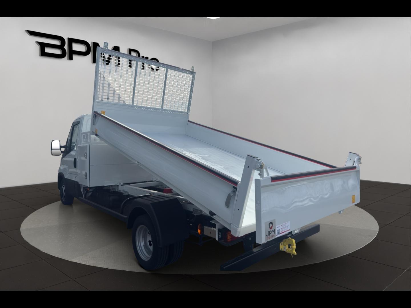 Image IVECO Daily CCb 35C16H3.0 empattement 4100
