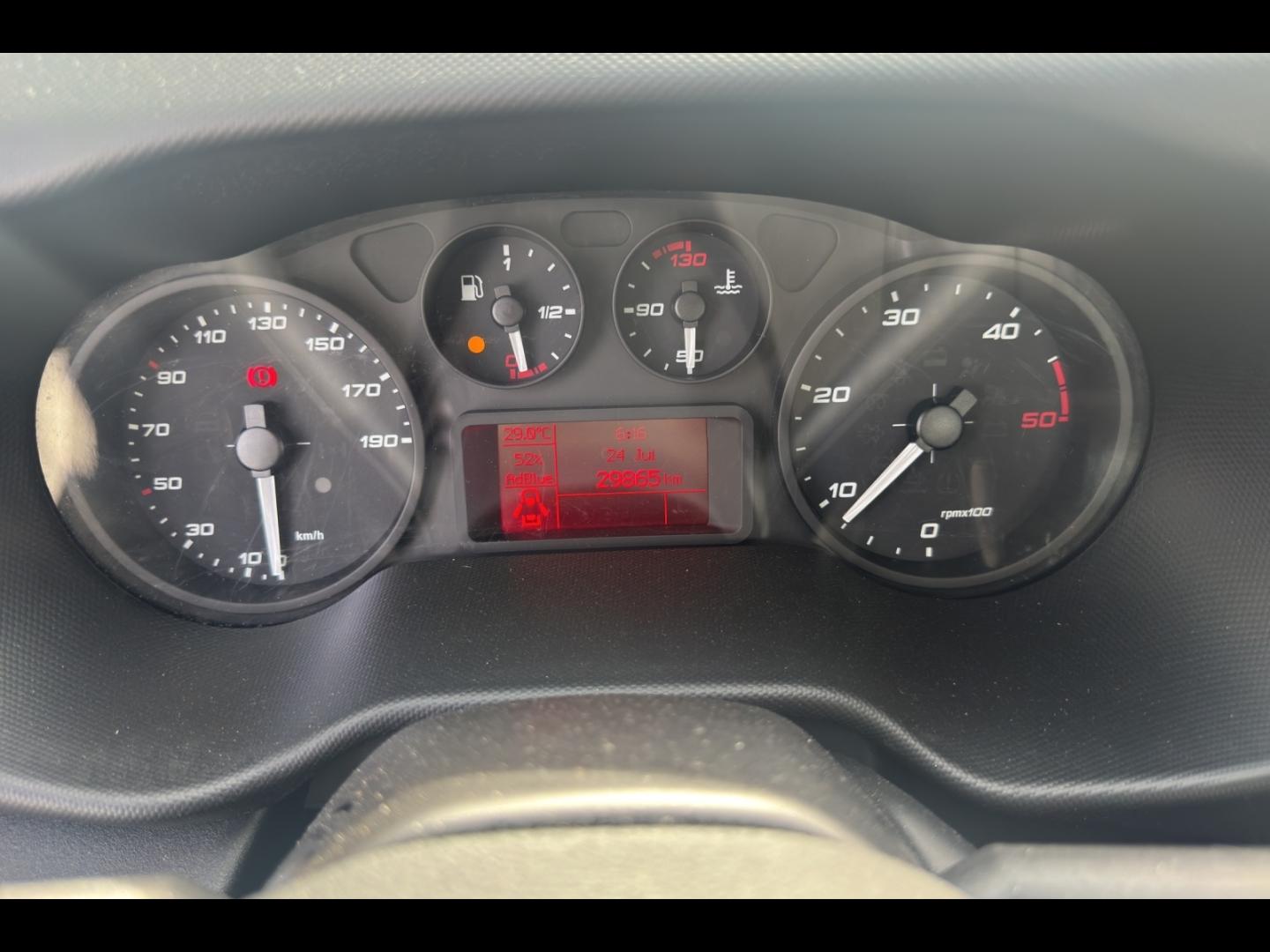 Image IVECO Daily CCb 35C16H3.0 empattement 4100