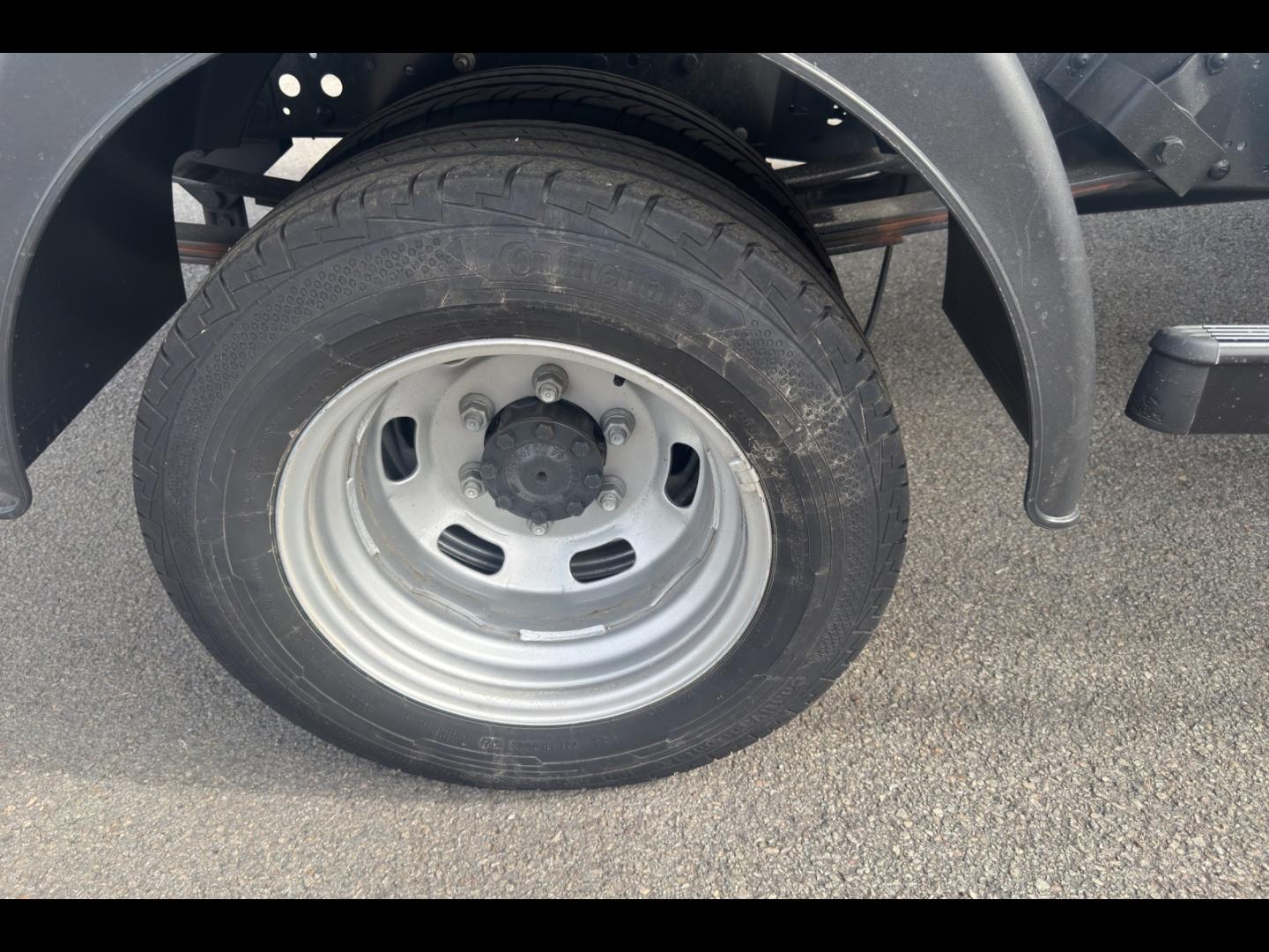 Image IVECO Daily CCb 35C16H3.0 empattement 4100