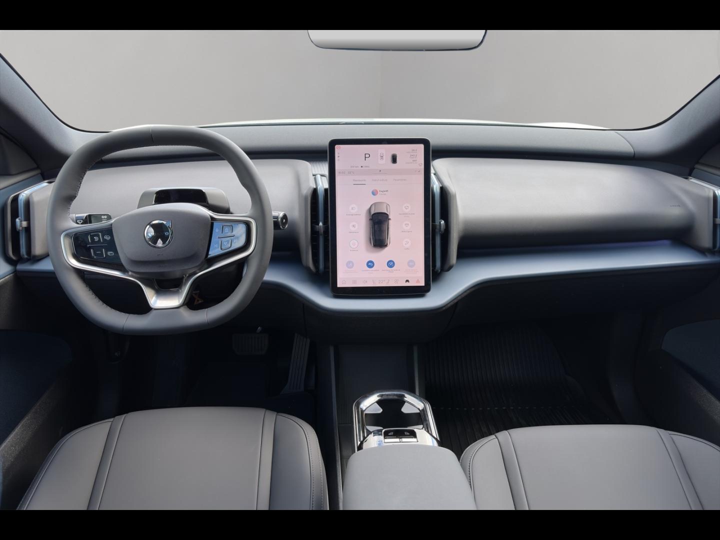 Image VOLVO EX30 Cross Country P5 Long Range 272ch 69kWh Ultra