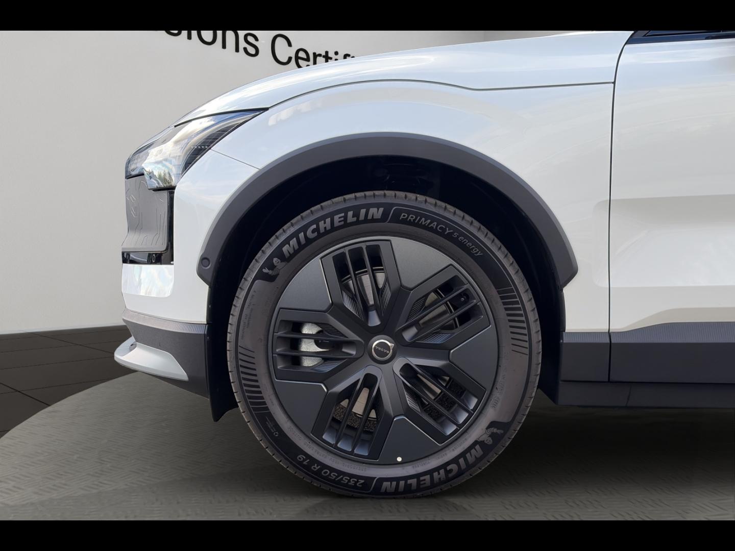 Image VOLVO EX30 Cross Country P5 Long Range 272ch 69kWh Ultra