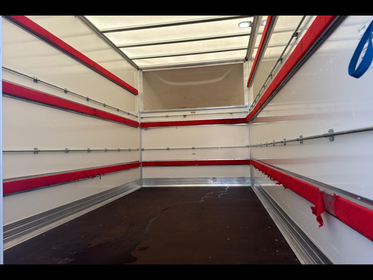 Image IVECO Daily CCb 35C16H empattement 4100 3.0 Tor