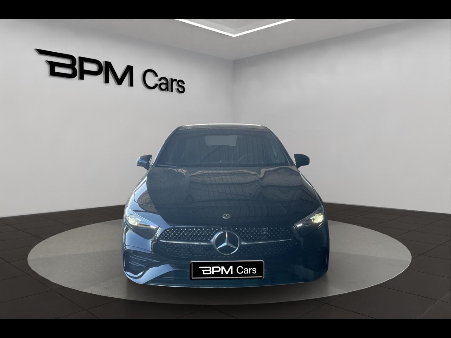 Image MERCEDES-BENZ Classe A 200 163ch Star Edition 7G-DCT