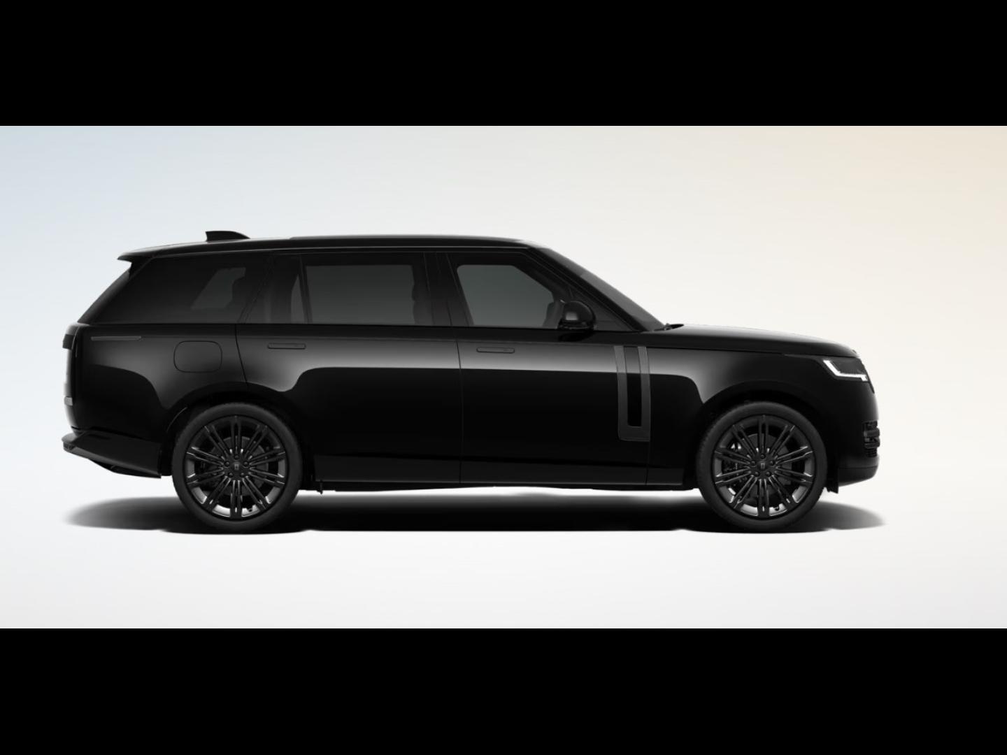 Image LAND-ROVER Range Rover 4.4 P540 537ch Autobiography LWB