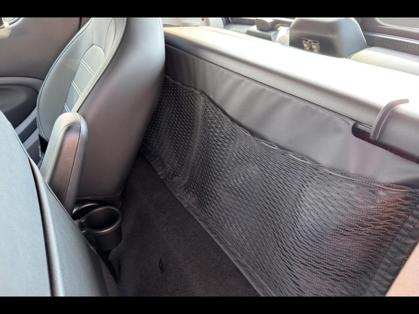 Image SMART Fortwo Coupe EQ 82ch prime