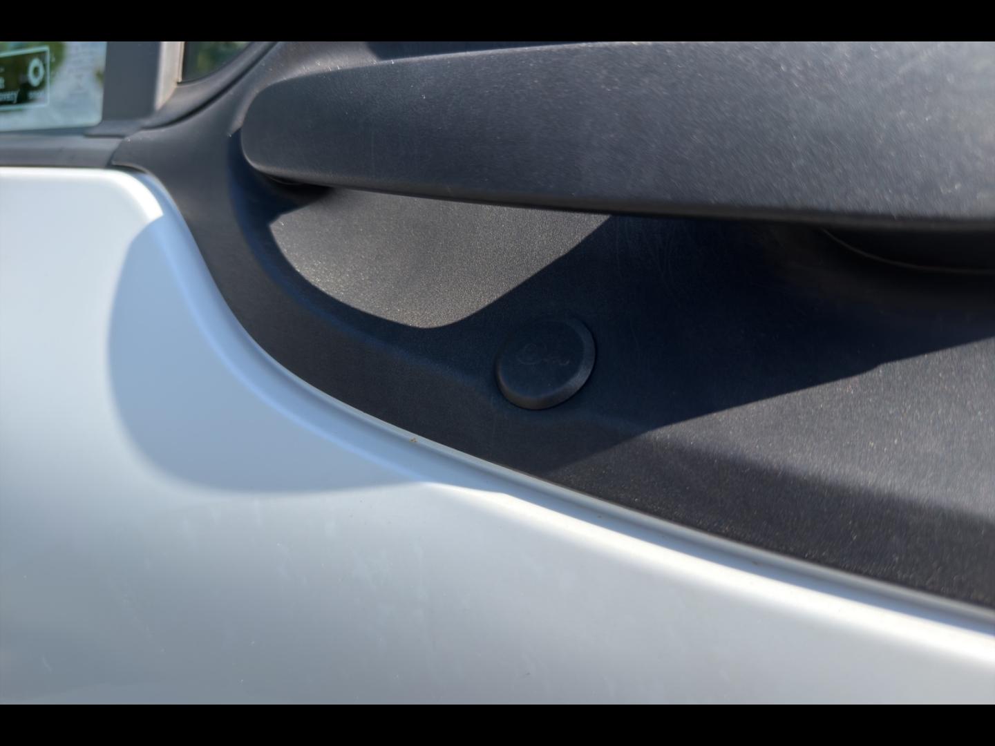 Image SMART Fortwo Coupe EQ 82ch prime